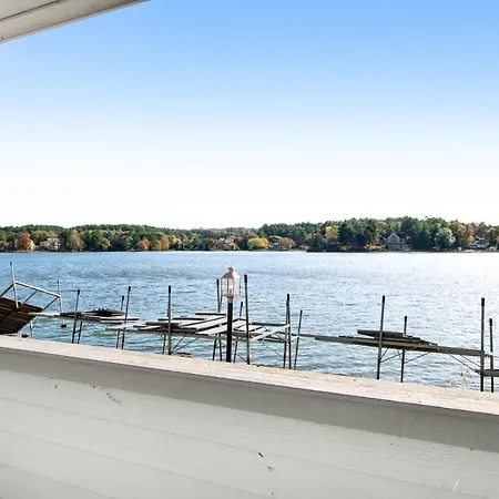 Lighthouse Cove #208 Apartment Wisconsin Dells Exterior photo