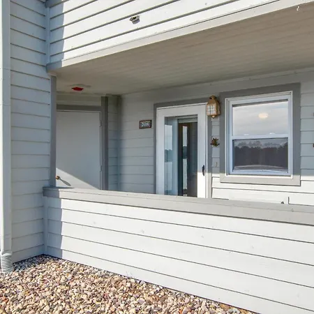 Lighthouse Cove #208 Apartment Wisconsin Dells Exterior photo