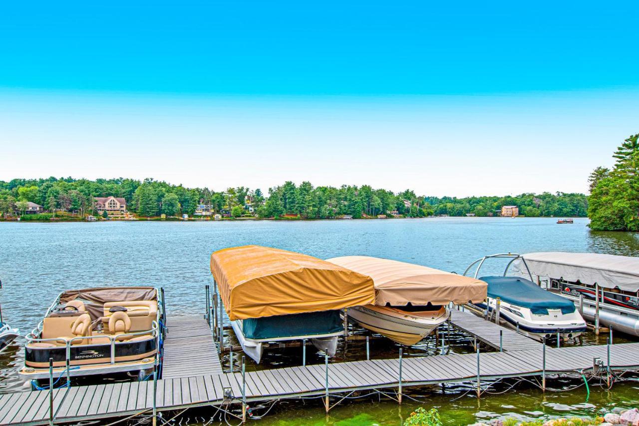 Apartment Lighthouse Cove #208 Wisconsin Dells
