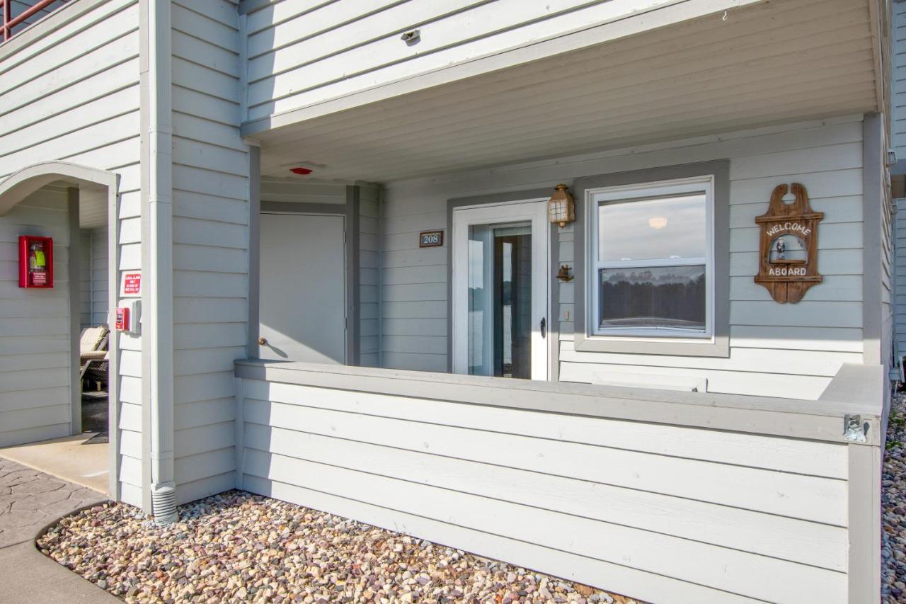 Apartment Lighthouse Cove #208 Wisconsin Dells