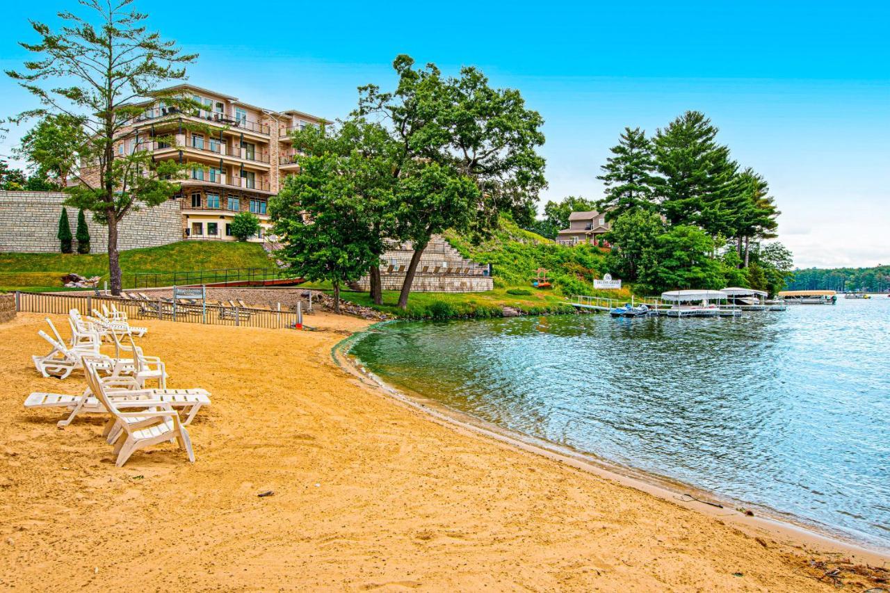 Apartment Lighthouse Cove #208 Wisconsin Dells
