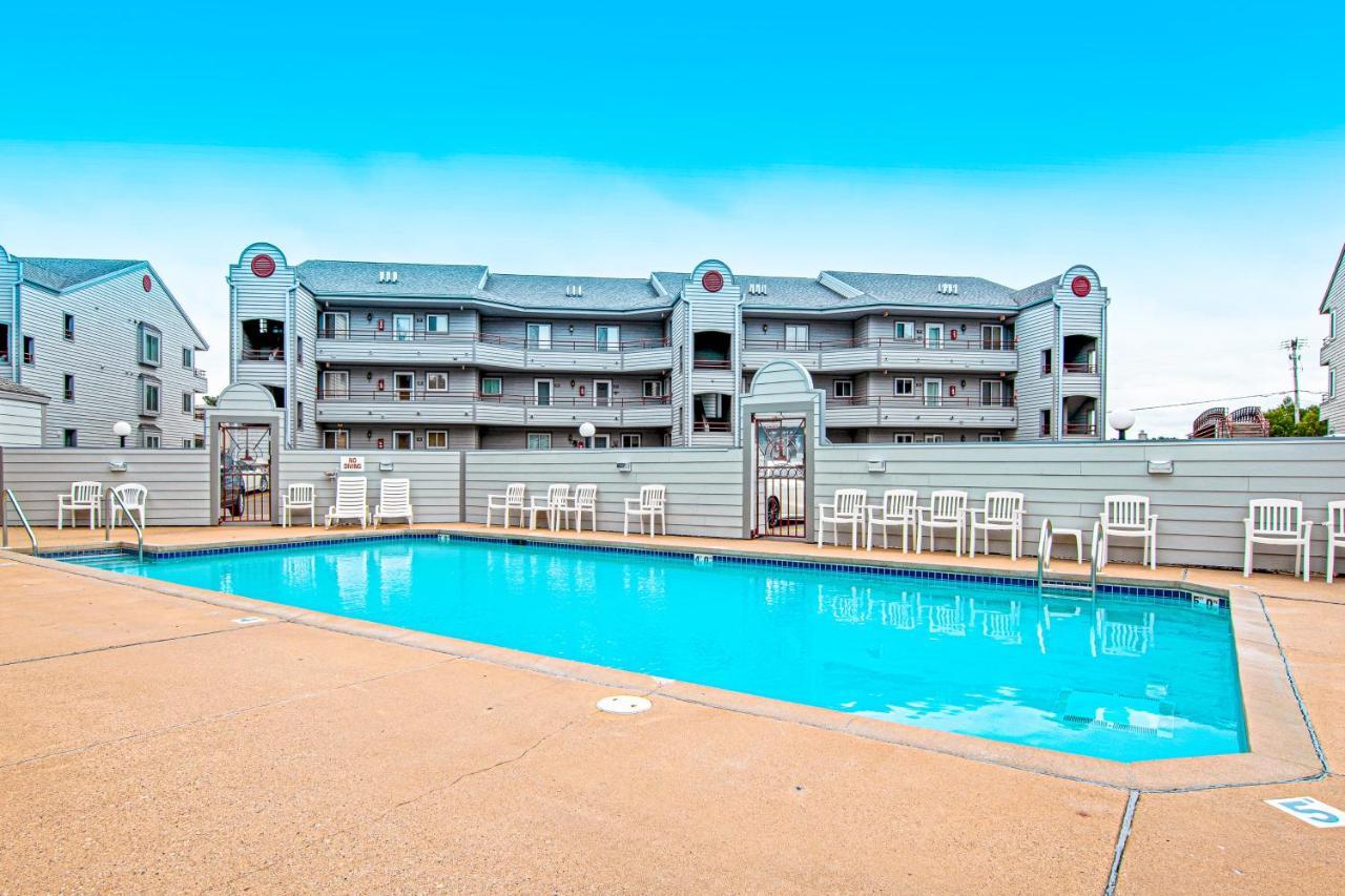 Lighthouse Cove #208 Wisconsin Dells