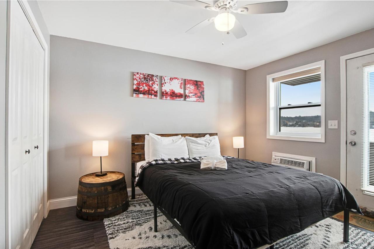 Apartment Lighthouse Cove #208