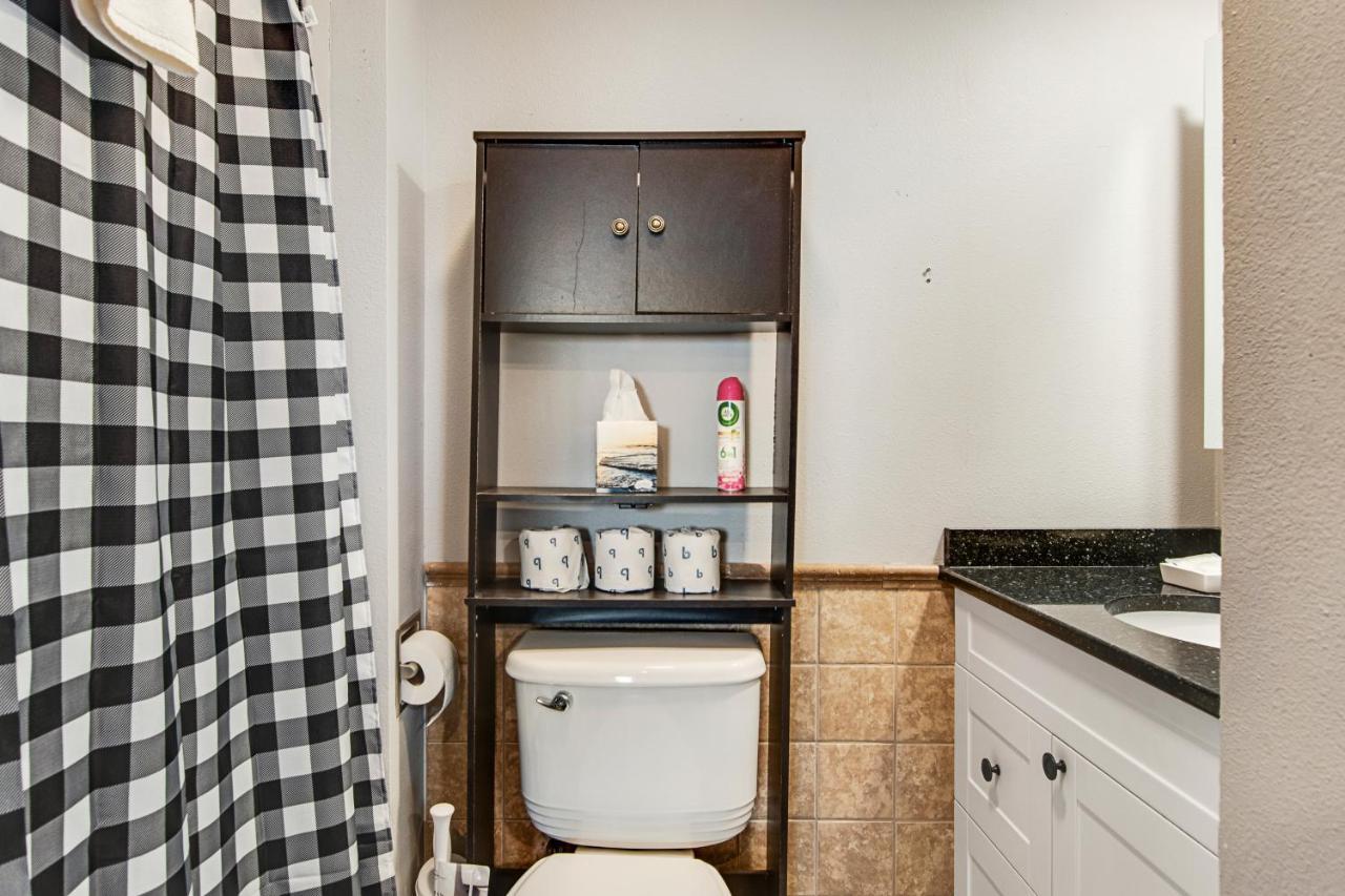 Apartment Lighthouse Cove #208